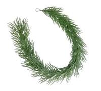 Fake Hanging Plants for Home Decoration for Artificial Pine Needles Artificial Pine Plants for Wedding Christmas