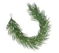 Fake Hanging Plants for Home Decoration for Artificial Pine Needles Artificial Pine Plants for Wedding Christmas