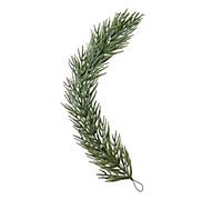 Fake Hanging Plants for Home Decoration for Artificial Pine Needles Artificial Pine Plants for Wedding Christmas