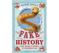 Fake History : From Mozart's Murder to Cleopatra's Asp