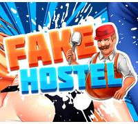 Fake Hostel Steam CD Key