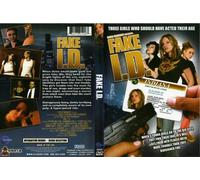 Fake I.D. [DVD] Tiffany Wilson