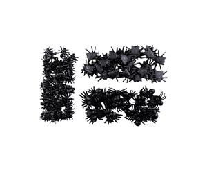 Fake Insects Spiders Flies and Ants Halloween