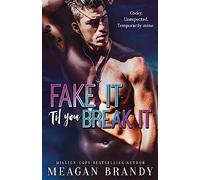 Fake It 'Til You Break It: TikTok made me buy it!