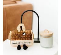 "Fake It Til You Make It!" Punchkin Toy