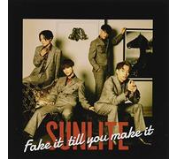 Fake it till you make it