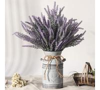 Fake Lavender Plant-1pcs