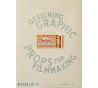 Fake Love Letters, Forged Telegrams, and Prison Escape Maps : Designing Graphic Props for Filmmaking