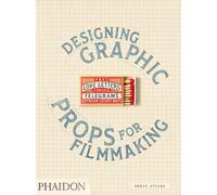 Fake Love Letters, Forged Telegrams, and Prison Escape Maps : Designing Graphic Props for Filmmaking