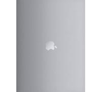 fake Macbook laptop notebook looks real for april fools prank: trick your friends and family with this large 12x9 fake MacBook laptop that looks real for April fools