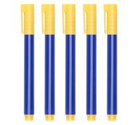 Fake Money Pen - Security Ink Marker Checker, Currency Detection Device, Instant Verification Cash Authenticity Tester, Compact Anti Fraud Currency Inspection Marker | Business Pen For Retail Counters
