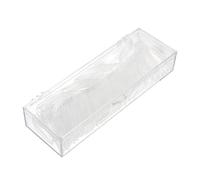 Fake Nail Tips 200pcs Acrylic Long Water Drop T Shape