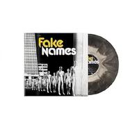 Fake Names - Expendables [VINYL]
