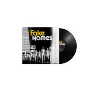 Fake Names - Expendables - Vinyl