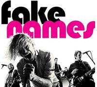 Fake Names - Fake Names