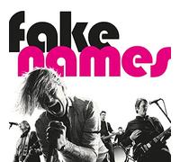 Fake Names - Fake Names