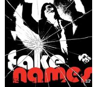 Fake Names - Fake Names Ep