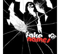 Fake Names - Fake Names [VINYL]