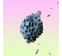 Fake Nathan - Providence Reworks: Part I [VINYL]