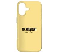 Fake News Mr President Case for iPhone 17