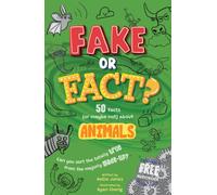Fake or Fact? Animals