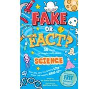 Fake or Fact? Science