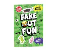 Fake Out Fun (Klutz)