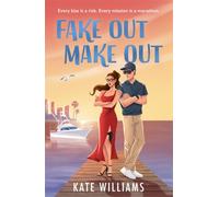 Fake Out Make Out : the steamy espionage thriller of the summer!