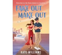 Fake Out Make Out: the steamy espionage thriller of the summer!