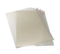 Fake Paper A4 Size for La-ser Printers Easy Printable Water Transfer Body Art Kids