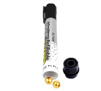 Fake Pen d-iversion Safe Real Pen Hidden Safe - Disguised Sa-fe - Realistic Marker With Secret Compartment For Small Valuables Portable d-iversion Sa-fe Ideal For Travel