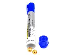 Fake Pen d-iversion Safe Real Pen Hidden Safe - Disguised Sa-fe - Realistic Marker With Secret Compartment For Small Valuables Portable d-iversion Sa-fe Ideal For Travel