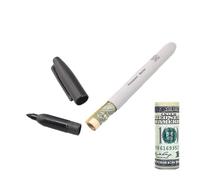 Fake Pen Diversion Safe - Hidden Secret Compartment Decoy Sharpie Pen Safe to Hide Money Jewelry Small Container To Keep Valuables Safe In Plain Sight Storage Hiding Containers Safes Marker Hider Pens