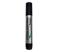 Fake Pen Transfer Safe, Marker Secret Safe, Secret Compartment Pen, Portable, Lightweight, 12x1.5cm/4.72x0.59 Inches, For Home, School