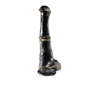 Fake Penis Giant Monster Dick Prostate Massager Vagina Super Huge Animal/Horse Dildo Big Butt Plug Erotic Sex Toys for Women(Huge Dildo L)