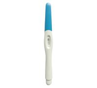 Fake Pregnancy Test - April Fool's Day Practical Joke, Positive Stick Prank Toy | Realistic Gag For Adults Family Home Party Christmas Celebration Fun Trick Result Kit Two Pack