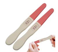 Fake Pregnancy Test Kit | Prank Positive Result for Jokes | Fake Positive Pregnancy Test | Novelty Toy for April Fools, Parties & Pranks | Realistic-Looking But Harmless Prank Gift