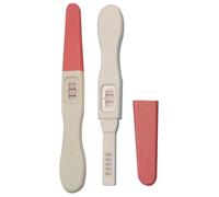 Fake Pregnancy Test Positive - Pregnancy Test Toy | Stick Toy, Stick Prank Props, Fake Early Result Turns Positive, Two Bars Pregnancy Artifact for Pr
