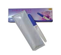 Fake Pregnancy Test Prank Realistic Designed Package Always Shows Positive Results Easy To Use For Holiday Parties And Celebrations With