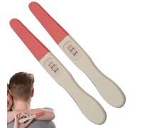 Fake Pregnancy Tests - Realistic Positive Joke Tester, Early Pregnancy Gag Gague Result | 2pcs Funny Stuffing Test Kit For Holidays, Practical Jokes, Surprise Reactions And