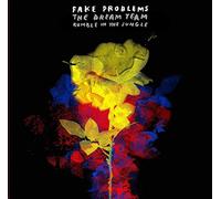 Fake Problems - Dream Team/Rumble In The [7" VINYL]