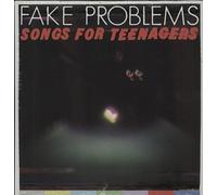 Fake Problems / The Gaslight Anthem - Songs For Teenagers [7" VINYL]