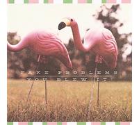 Fake Problems/You Blew It! - Florida Doesn't Suck - 7" [7" VINYL]