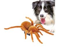 Fake Roaches - Electric Walking Prank Toy With Vibrating Motion 11x6.5cm | Realistic PP Gag Gift For Cats And Adults | Battery Powered Moving Cockroach Novelty Party Fun Prop