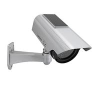 Fake Safe Camera, Dummy Camera Simulated Monitor Camera Model for Parking Lots for Shopping Malls for Hotels