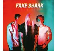Fake Shark - Faux Real [VINYL]