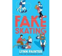 Fake Skating, , Hardback
