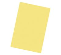 Fake Skin - Silicone Blank Sheet for Tattoo Exercise, Soft, Realistic Texture, Flexible, Reusable Design | Eyebrow Training Pad, Professional Practice Skin for Beginners