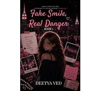 Fake Smile, Real Danger: Annette Oakes is pretty popular and has an influencer mom. Who wouldn't want to be her? But just with one tiny kink: Annette ... to connect with her goes too far, will she b