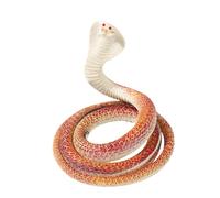 Fake Snake | Funny Prank Stuff Gag Stuffer Snake Props | Portable Playing Jokes Accessories, Tricky Model for Families, Friends for Fool's Day